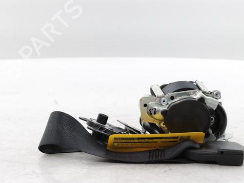 Front right seatbelt RENAULT CLIO V (B7_) 1.6 E-TECH 145 (B7MU) | BP31961080I25 - Image 5