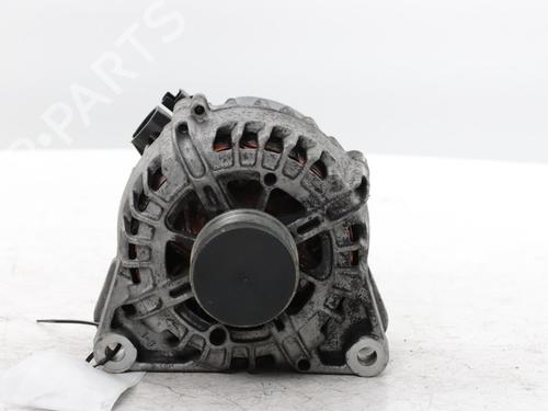 Alternator PEUGEOT 2008 I (CU_) 1.2 VTi | BP33846295M7 - Image 6