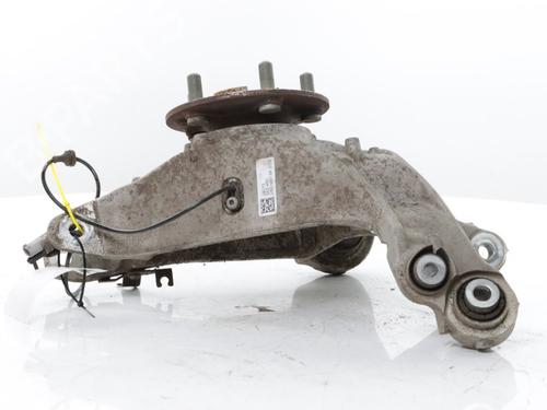 Used Left rear steering knuckle Left rear steering knuckle 38618693 38618693