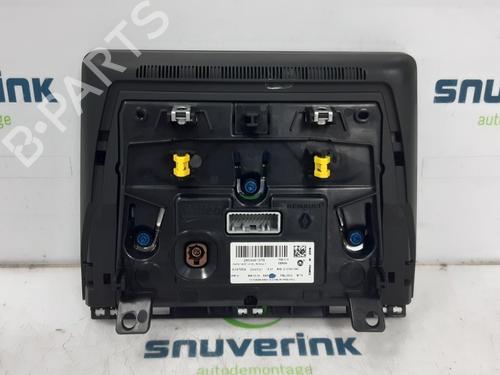 Display RENAULT CLIO V (B7_) 1.0 TCe 100 (B7MT) | BP25205352C48 - Image 2