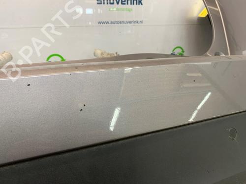 Rear bumper RENAULT SCÉNIC IV (J9_) 1.3 TCe 115 (J9N9) | BP26238526C8 