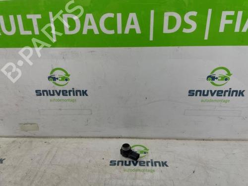 Used Electronic module Electronic module RENAULT EXPRESS Box Body/MPV 1.5 Blue dCi 75 (F6AA) (75 hp) 40583824 40583824