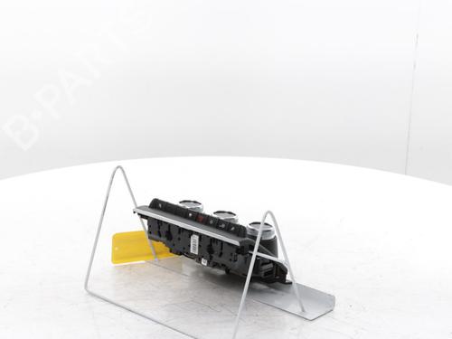 Climate control RENAULT CAPTUR II (HF_) TCe 140 (HFN0) | BP29899672I5