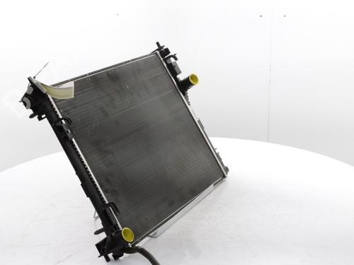 Water radiator RENAULT MEGANE IV Grandtour (K9A/M/N_) 1.2 TCe 130 (K9MR) | BP29426935M31 