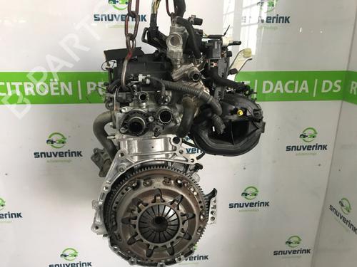 Engine PEUGEOT 108 1.0 VTi 72 | BP30757447M1 - Image 2
