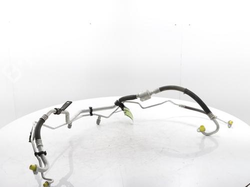 AC pipe OPEL CROSSLAND X / CROSSLAND (P17, P2QO) 1.2 (75) | BP30185796M126