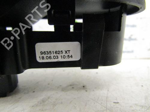 Switch PEUGEOT 307 SW (3H) 1.6 16V | BP10790857I30 