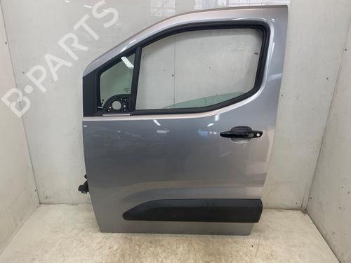 dr-venstre-fortil-citroen-berlingo-box-bodympv-k9-2018-34564817 main image