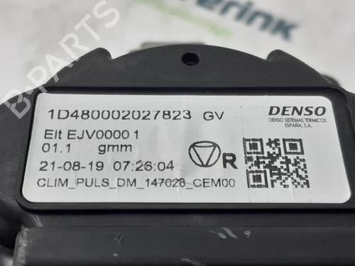 Heater blower motor OPEL VIVARO C Van (K0) 2.0 | BP40574366M62 - Image 2