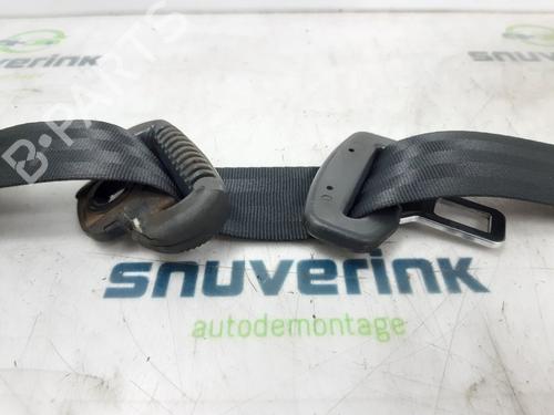 Front left seatbelt PEUGEOT BOXER Van (244) 2.2 HDi | BP24166162I26 