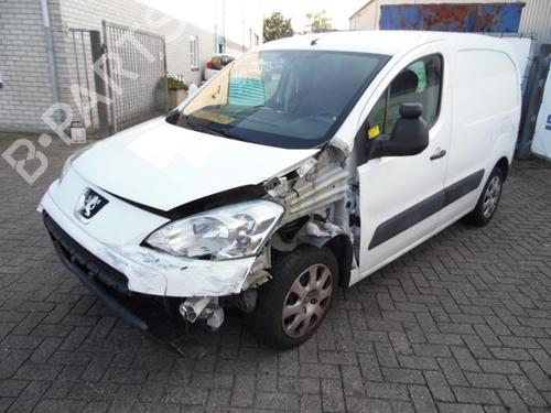 Fuse box PEUGEOT PARTNER Box Body/MPV 1.6 HDi 16V | BP27351415E1 - Image 11