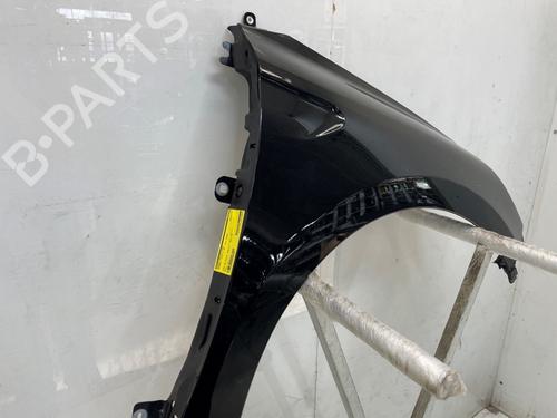 Right front fenders RENAULT CLIO V (B7_) 1.0 TCe 100 (B7MT) | BP29640893C42