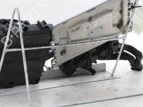 Engine control unit (ECU) RENAULT CLIO V (B7_) 1.0 TCe 90 (B7MT) | BP34156476M57  - Image 5