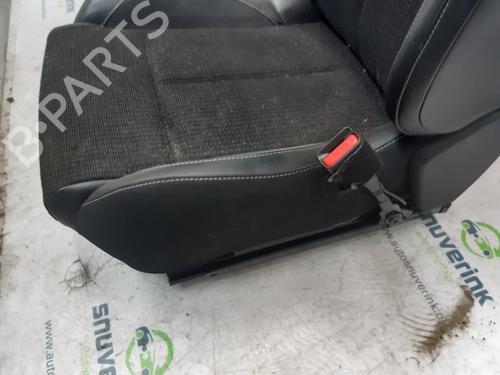Right front seat CITROËN C4 II (NC_) 1.6 THP 155 | BP11633344C16 