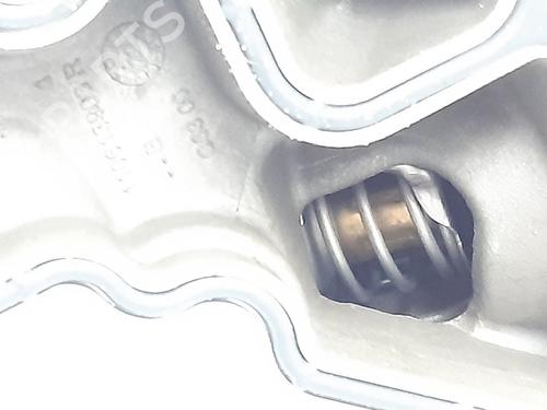 Thermostat housing RENAULT CAPTUR II (HF_) E-TECH 160 | BP19113195M116 