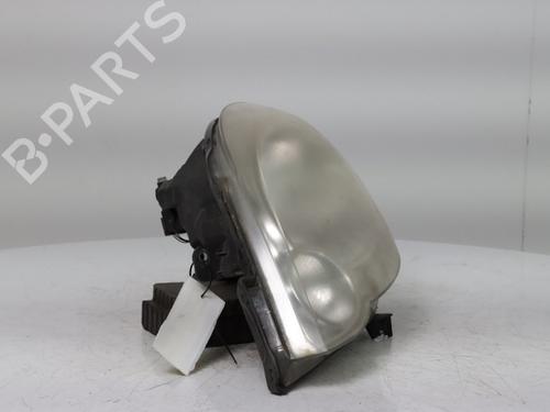 Left headlight RENAULT KANGOO Express (FW0/1_) 1.5 dCi 105 (FW0F) | BP31960175C28 - Image 9