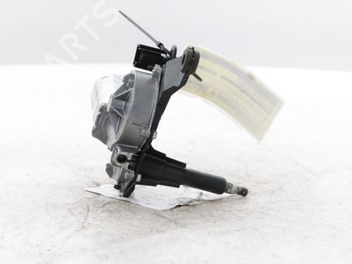 Rear wiper motor RENAULT ZOE Hatchback Van (BFM_) Electric (BFMC, BFMD) | BP37262844M102 - Image 3