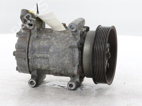 AC compressor RENAULT MODUS / GRAND MODUS (F/JP0_) 1.2 16V (JP0W) | BP36538527M34  - Image 6