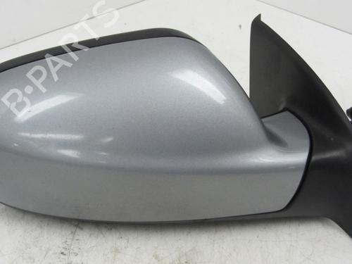 Used Right mirror PEUGEOT 307 Break (3E) 1.6 HDi (90 hp) 11097659