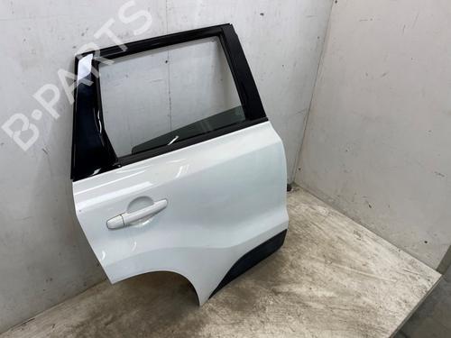 Dør højre bagtil SUZUKI VITARA (LY) 1.4 T AllGrip (APK414) | BP38272408C5 - Image 3