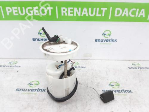 Fuel pump MAZDA CX-3 (DK) 2.0 SKYACTIV-G (DK5W, DK6W) | BP30757438M76 - Image 2