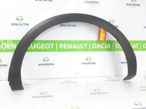 Used Wheel arch trim CITROËN C4 III (BA_, BB_, BC_) 1.2 PureTech 130 (BAHNSA, BAHNSB) (130 hp) 23393845