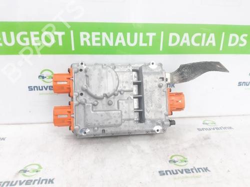 Used Inverter/Converter Inverter/Converter RENAULT KANGOO III Box Body/MPV E-Tech Electric (FJJA) (122 hp) 40582822 40582822