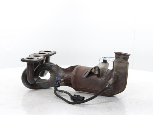 Used Catalyst Catalyst PEUGEOT 5008 (0U_, 0E_) 1.6 16V (120 hp) 33813753 33813753