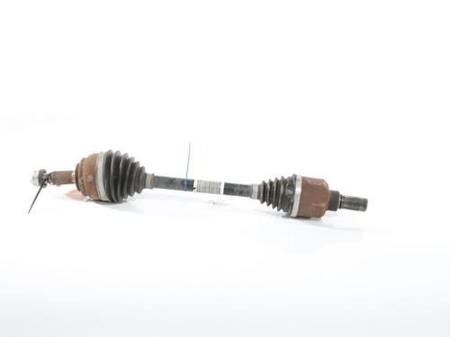Left front driveshaft CITROËN C5 AIRCROSS (A_) 1.6 Hybrid 225 (A45GFR) | BP26665422M38 