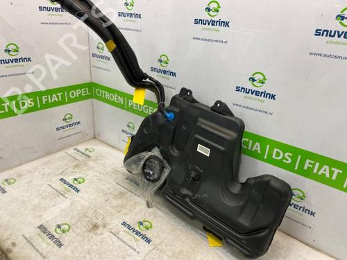 Fuel tank RENAULT CLIO IV (BH_) 0.9 TCe 90 (BHNF, BHMA, BHMH, BHJK, BHJR) | BP24159942C62 