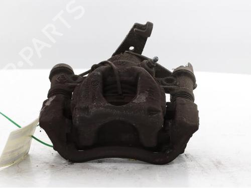 Used Right rear brake caliper Right rear brake caliper RENAULT MASTER III Van (FV) 2.3 dCi 130 FWD (FV0M, FV0Y, FV0J, FV02, FV03) (130 hp) 39618973 39618973
