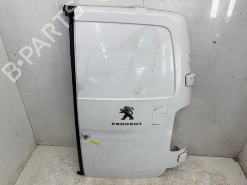 Used Tailgate PEUGEOT EXPERT Van (V_) 2.0 BlueHDi 120 (122 hp) 30186811
