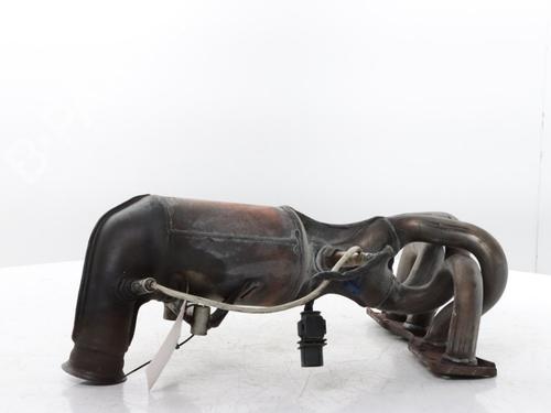 Catalyst CITROËN BERLINGO Box Body/MPV (B9) 1.6 VTi 95 | BP31960200M10 