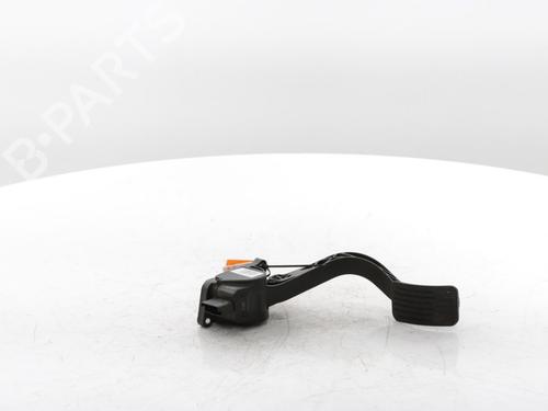 Pedal CITROËN C4 Picasso I MPV (UD_) 1.6 VTi 120 | BP28797165I4 