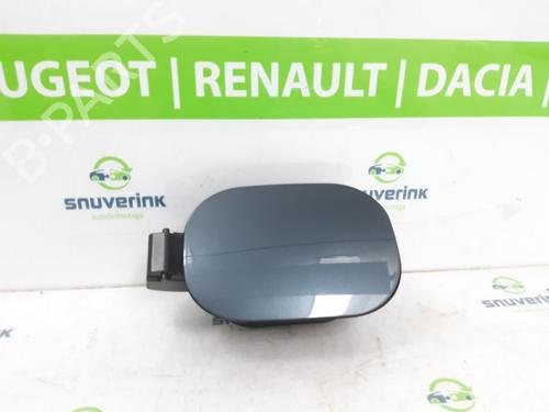 Used Fuel flap RENAULT KADJAR (HA_, HL_) 1.3 TCe 140 (HLNB, HLN1) (140 hp) 18661957