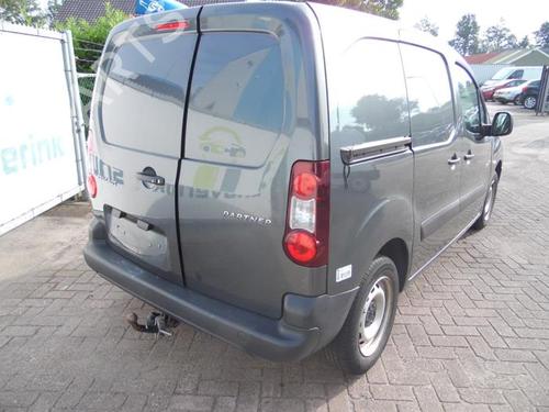 Engine mount PEUGEOT PARTNER Box Body/MPV 1.6 HDi / BlueHDi 75 | BP40569483M89  - Image 14