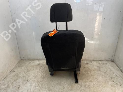 Left front seat CITROËN BERLINGO Box Body/MPV (K9) PureTech 110 | BP36538503C15 - Image 5