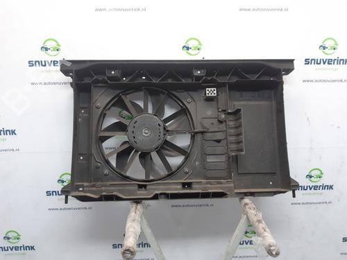 Køleventilator elektrisk Køleventilator elektrisk 10808520 10808520