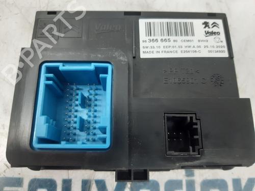 Electronic module CITROËN C3 / C3 ORIGIN III (SX) 1.2 THP 110 | BP18707819M83 