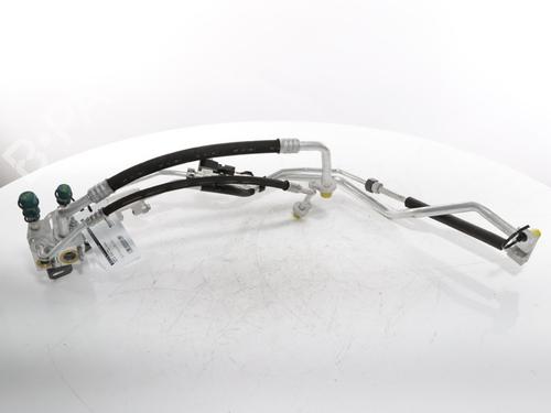 Used AC pipe VOLVO EX40 (536) EV (252 hp) 27971259