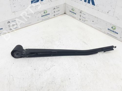 Used Rear windshield wiper arm BMW 1 (E87) 118 d (136 hp) 13192300