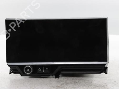 display-monitor-citroen-berlingo-box-bodympv-k9-2018-34564785 main image