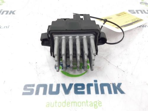 Used Heater resistor Heater resistor 16409353 16409353
