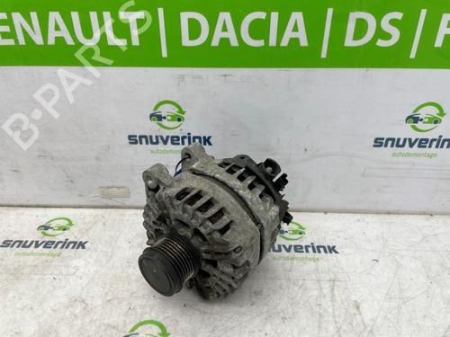 Used Alternator Alternator 25009493 25009493
