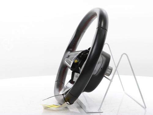 Steering wheel RENAULT KADJAR (HA_, HL_) 1.3 TCe 160 (HLNC) | BP29241332C49 - Image 3