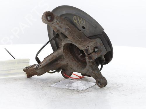 Right front steering knuckle RENAULT EXPRESS Box Body/MPV 1.5 Blue dCi 75 (F6AA) | BP36949165M26  - Image 7