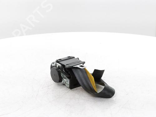 Rear right seatbelt DACIA DUSTER (HM_) 1.3 TCe 130 (HMMF) | BP30186331I28 