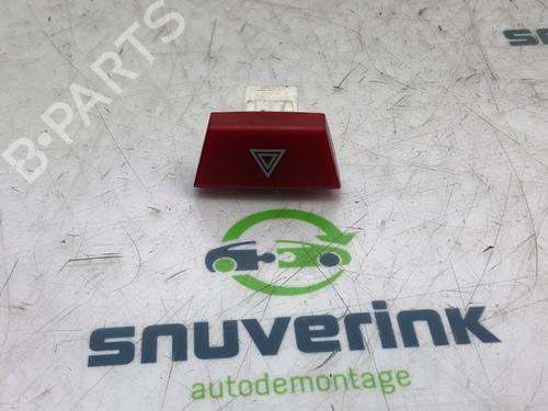 Used Warning switch CITROËN C1 (PM_, PN_) 1.0 (68 hp) 17147031