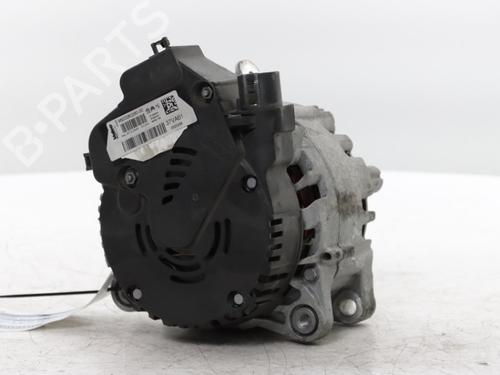 Used Alternator Alternator PEUGEOT 308 SW III (FC_, FJ_, FR_, F4_, FN_) Hybrid 180 (F4DGXT) (181 hp) 34565325 34565325