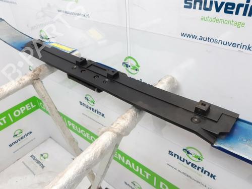 Grille PEUGEOT BOXER Van (230L) 1.9 D | BP10803611C40 